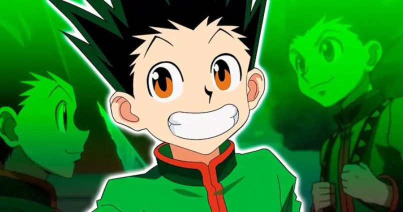Irmão de Togashi diz que no Atual Ritmo, HunterxHunter não vai Terminar Irmão de Togashi diz que no Atual Ritmo, HunterxHunter não vai Terminar