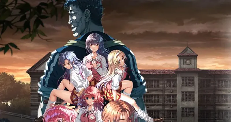 Isaku remake eroge