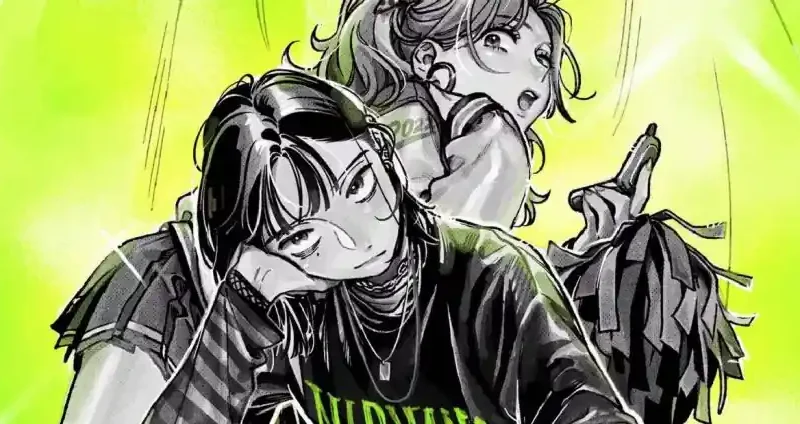 Japonesa Lésbica lista 5 Itens em Histórias Yuri que ela quer Contestar