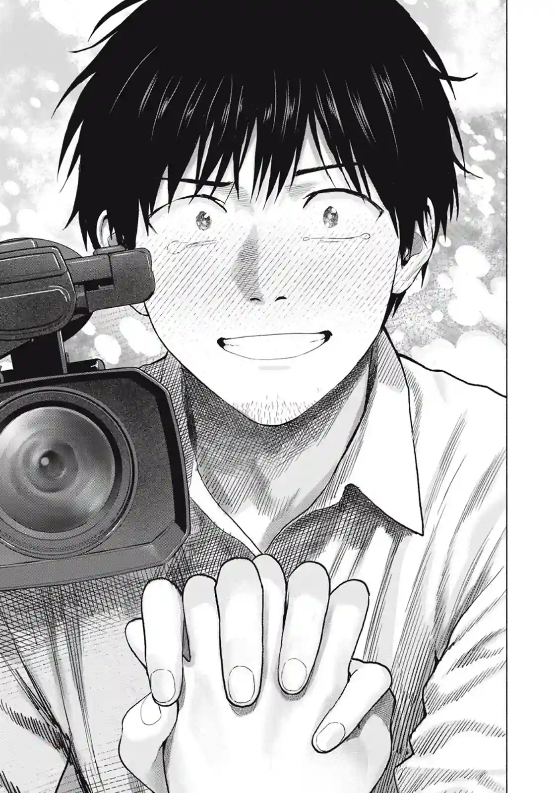 GraPara Ending Spoilers: Fans Are Furious About the Final Chapter
