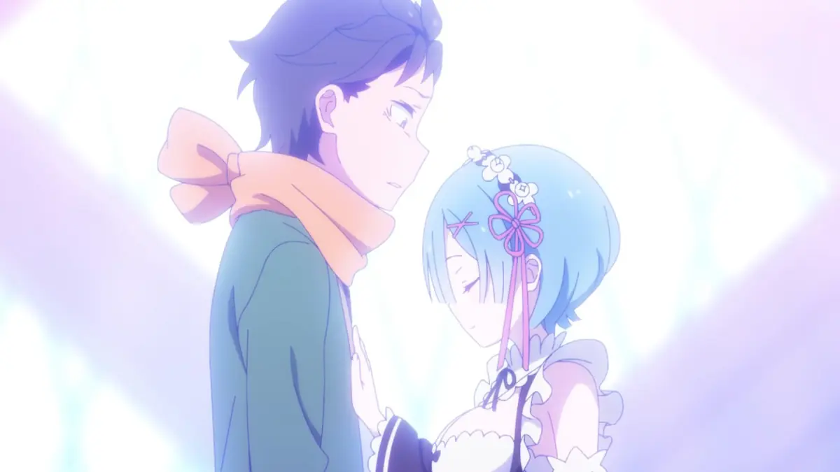 Rem ReZero