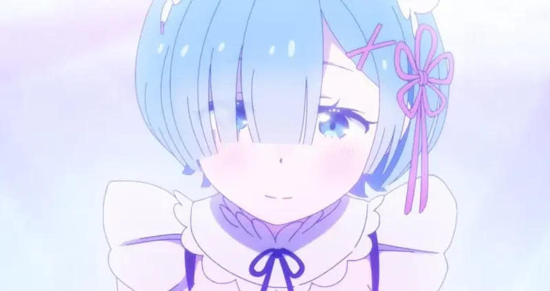 Retorno da Rem após 10 anos Emociona Fãs de Re Zero