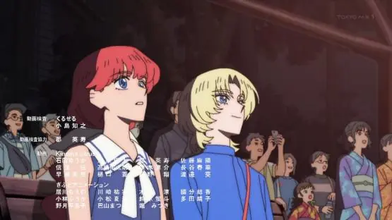 Fãs de Yuri Assediam Roteirista de Sayonara Lara por Introduzir Personagem Homem Fãs de Yuri Assediam Roteirista de Sayonara Lara por Introduzir Personagem Homem
