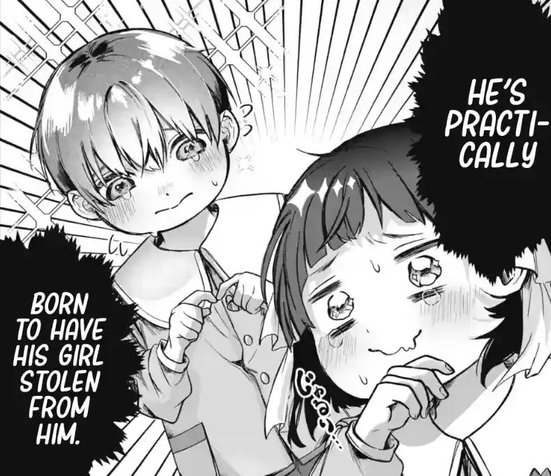 TS Tensei Bishoujo Netora - Heroína Netorare TS Tensei Bishoujo Netora - Heroína Netorare