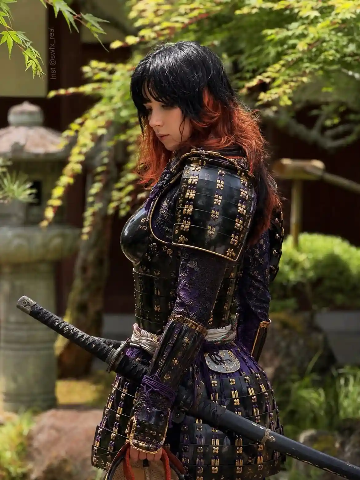Cosplayer Sweetie Fox diz que é melhor Menores Assistirem Ela do que Coisas Malucas por ai Cosplayer Sweetie Fox diz que é melhor Menores Assistirem Ela do que Coisas Malucas por ai