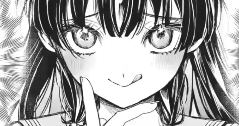 TS Tensei Bishoujo Netora é um Insano Mangá de uma Garota querendo Netorerar Todo Mundo (Homens e Mulheres)