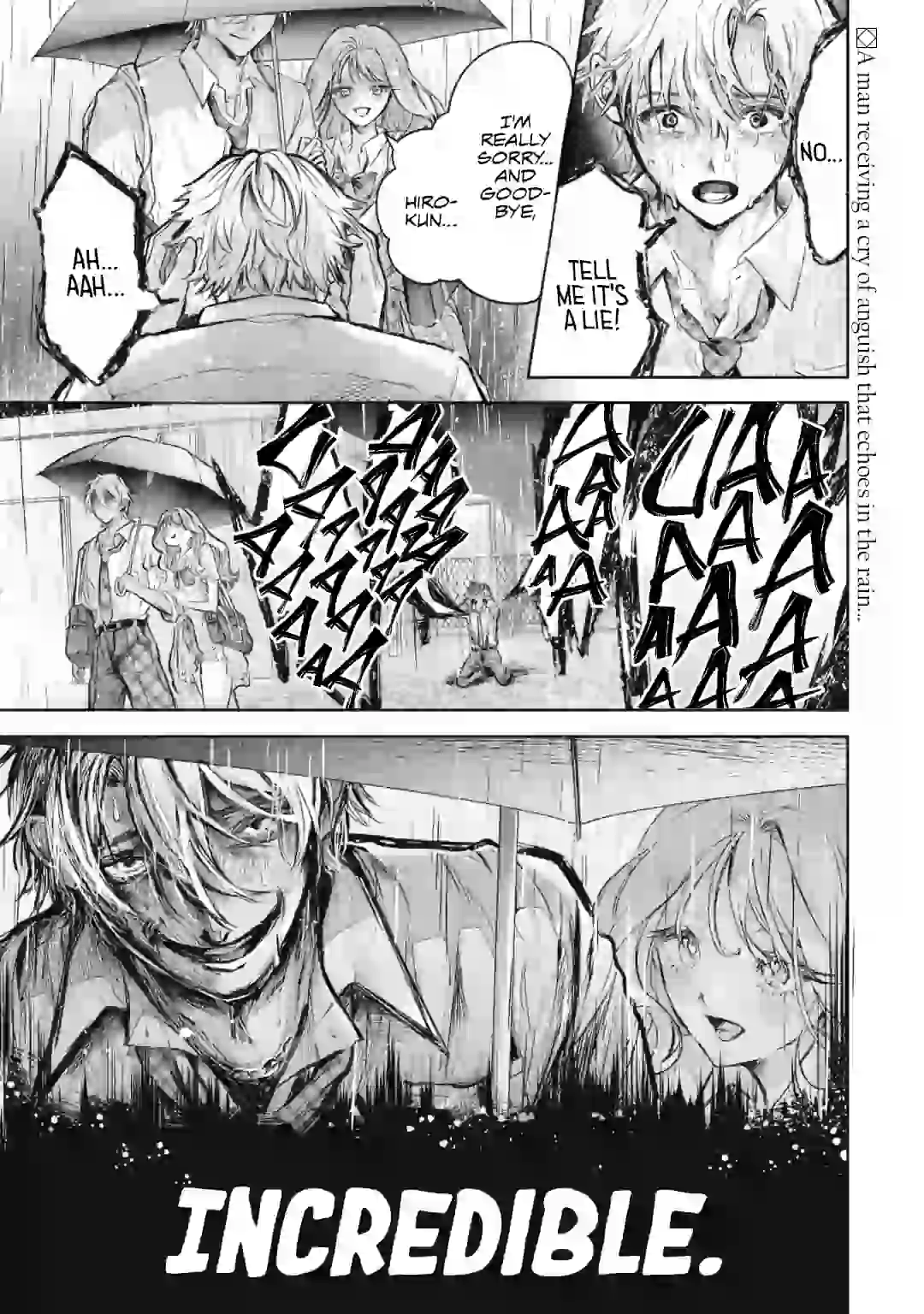 TS Tensei Bishoujo Netora - Heroína Netorare TS Tensei Bishoujo Netora - Heroína Netorare