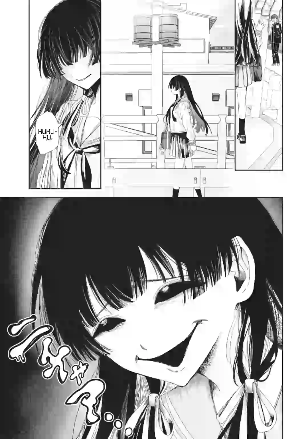 TS Tensei Bishoujo Netora - Heroína Netorare TS Tensei Bishoujo Netora - Heroína Netorare