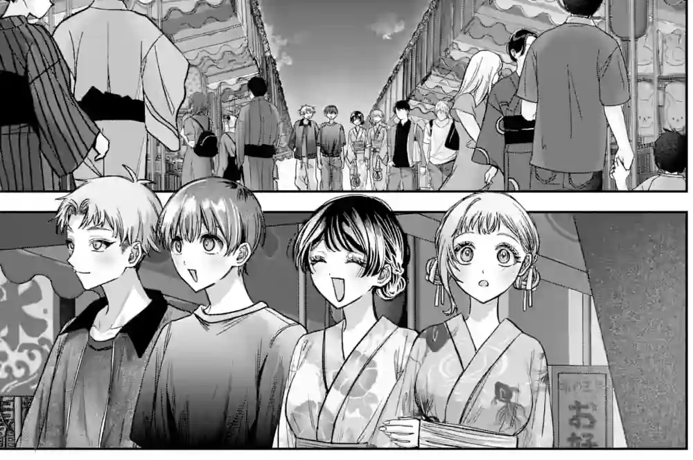 TS Tensei Bishoujo Netora - Heroína Netorare TS Tensei Bishoujo Netora - Heroína Netorare