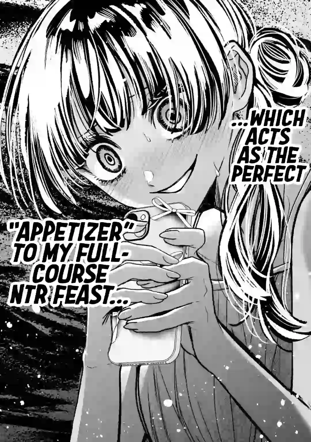 TS Tensei Bishoujo Netora - Heroína Netorare TS Tensei Bishoujo Netora - Heroína Netorare