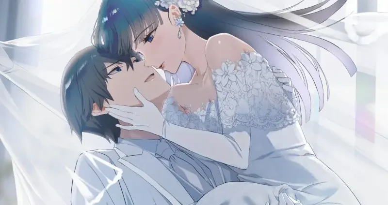 Teremos Casamento entre Irmaos em Mahouka