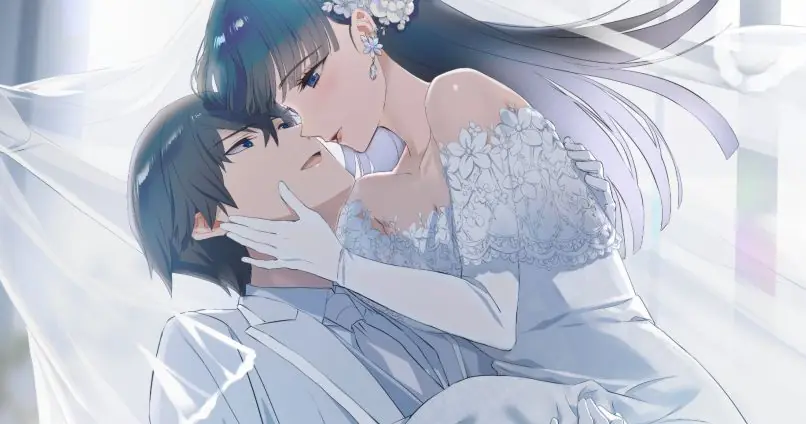 Teremos Casamento entre Irmãos em Mahouka?