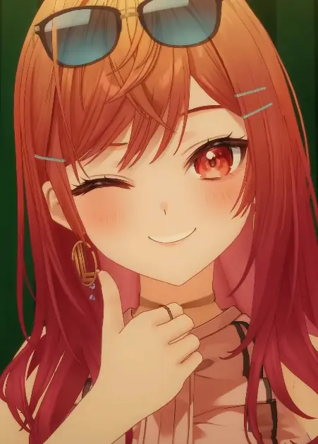 Ichijou Ririka desafia Mundo Vtuber e diz que Não Pararia de fazer Lives mesmo Casada Ichijou Ririka desafia Mundo Vtuber e diz que Não Pararia de fazer Lives mesmo Casada