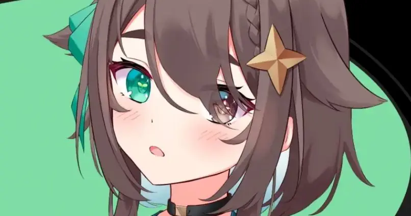 Vtuber Meica05 Responde Acusações de ter Abandonado seu Público Hispânico Vtuber Meica05 Responde Acusações de ter Abandonado seu Público Hispânico
