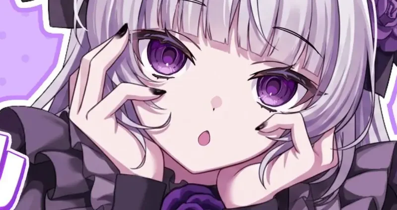 Vtuber Zakuro Shiro reclama que rapaz parou de lhe mandar fotos do pau apos um ano
