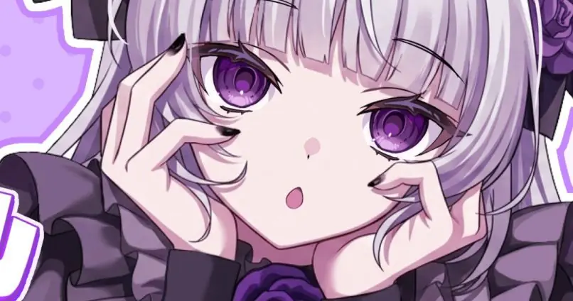 Vtuber Zakuro Shiro Reclama que Cara que lhe Mandava Nudes via DM a Trocou por Outra Vtuber Zakuro Shiro Reclama que Cara que lhe Mandava Nudes via DM a Trocou por Outra