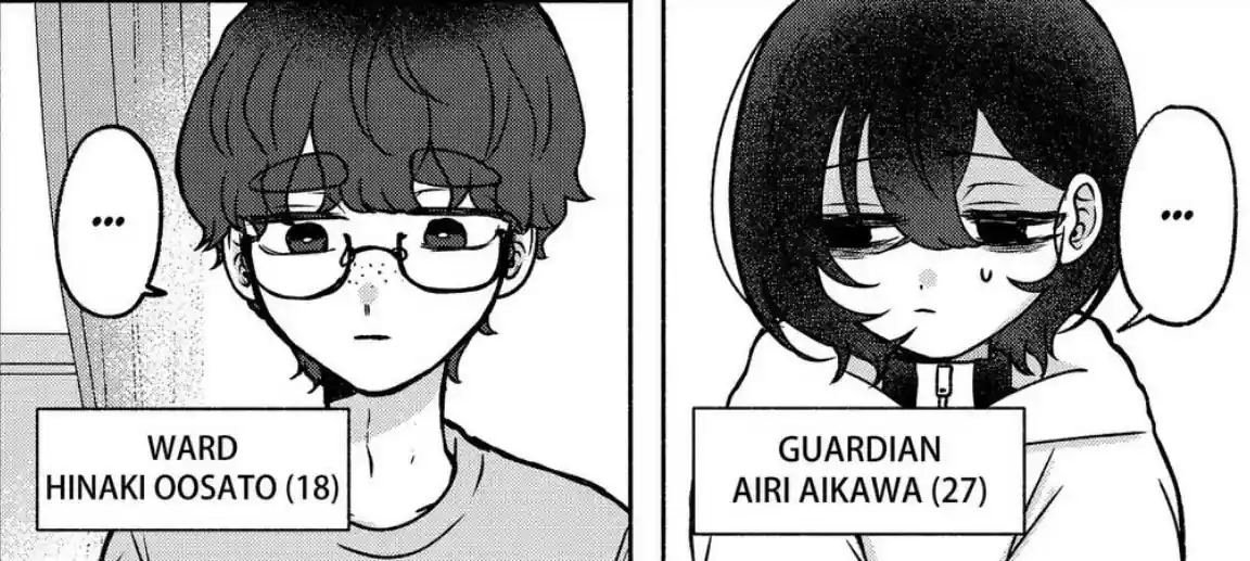 Yagate Efude wo Utsuroshi Kimi wa 1