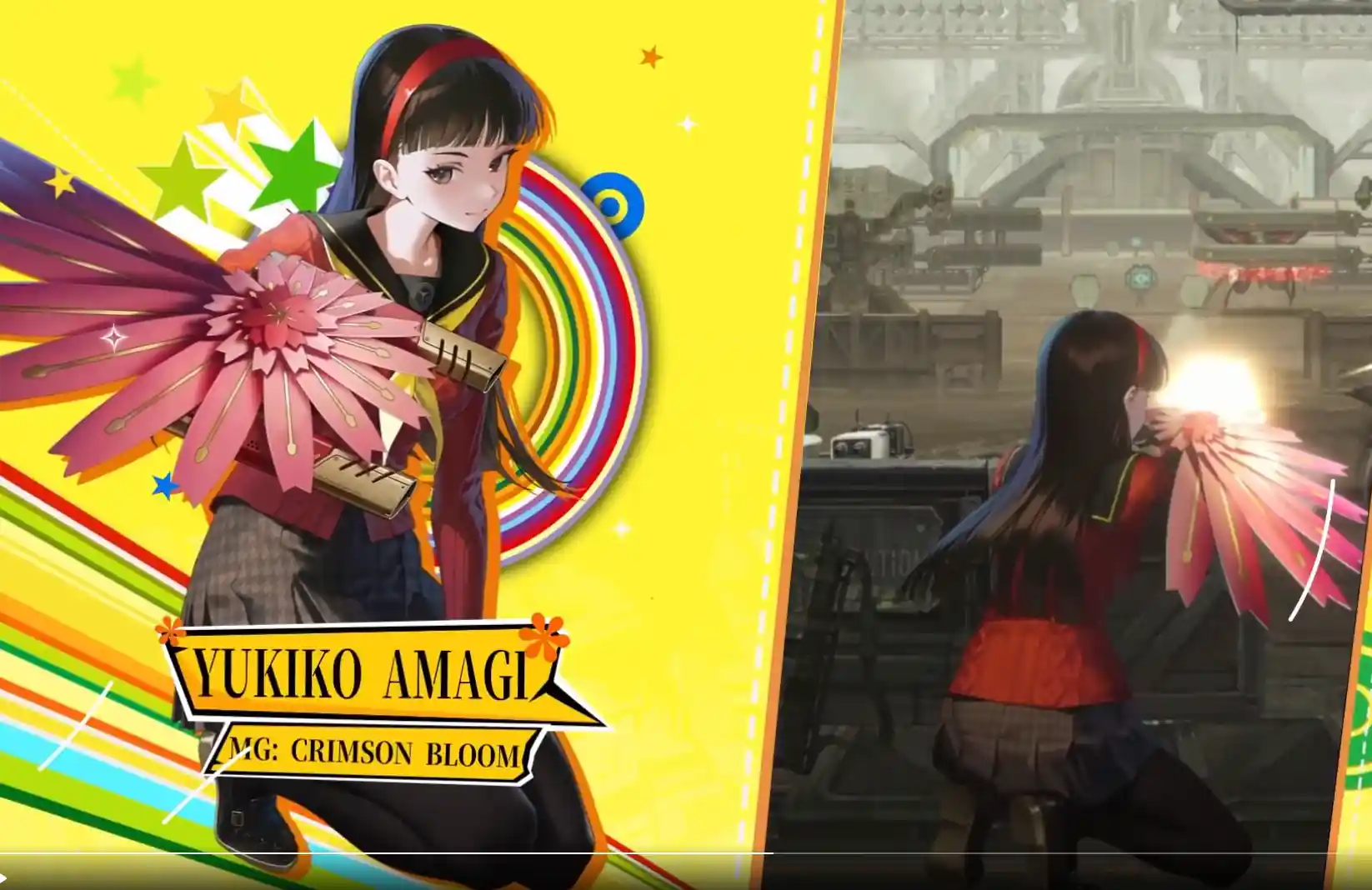 Yukiko Persona 4 Yukiko Persona 4