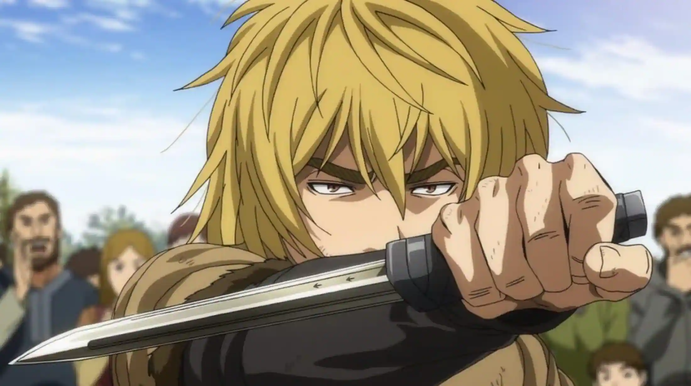 Um Anime "Consegue se Pagar" se ficar ao menos 2 anos no Streaming de Acordo com Autor