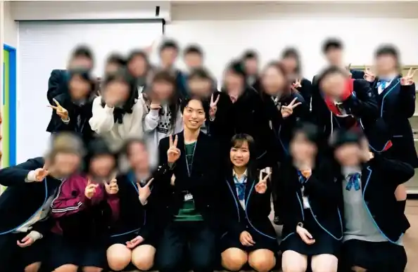 ex idol se casou com seu professor do ensino medio 2