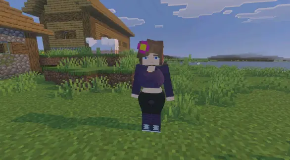 jenny mod minecraft 2