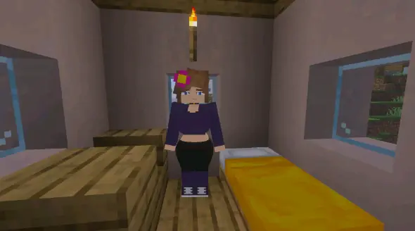 jenny mod minecraft 5