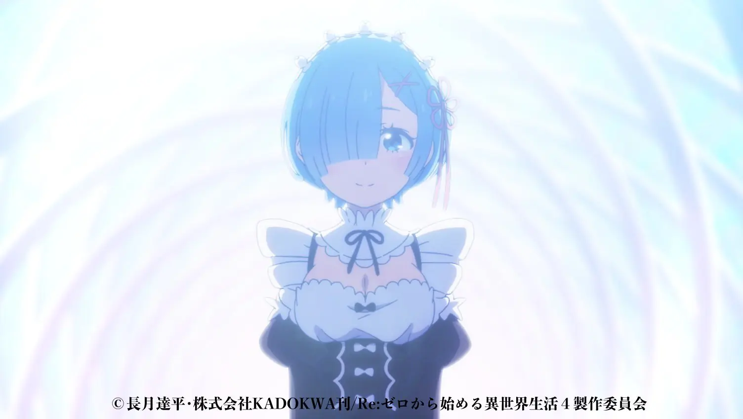 rem rezero 1