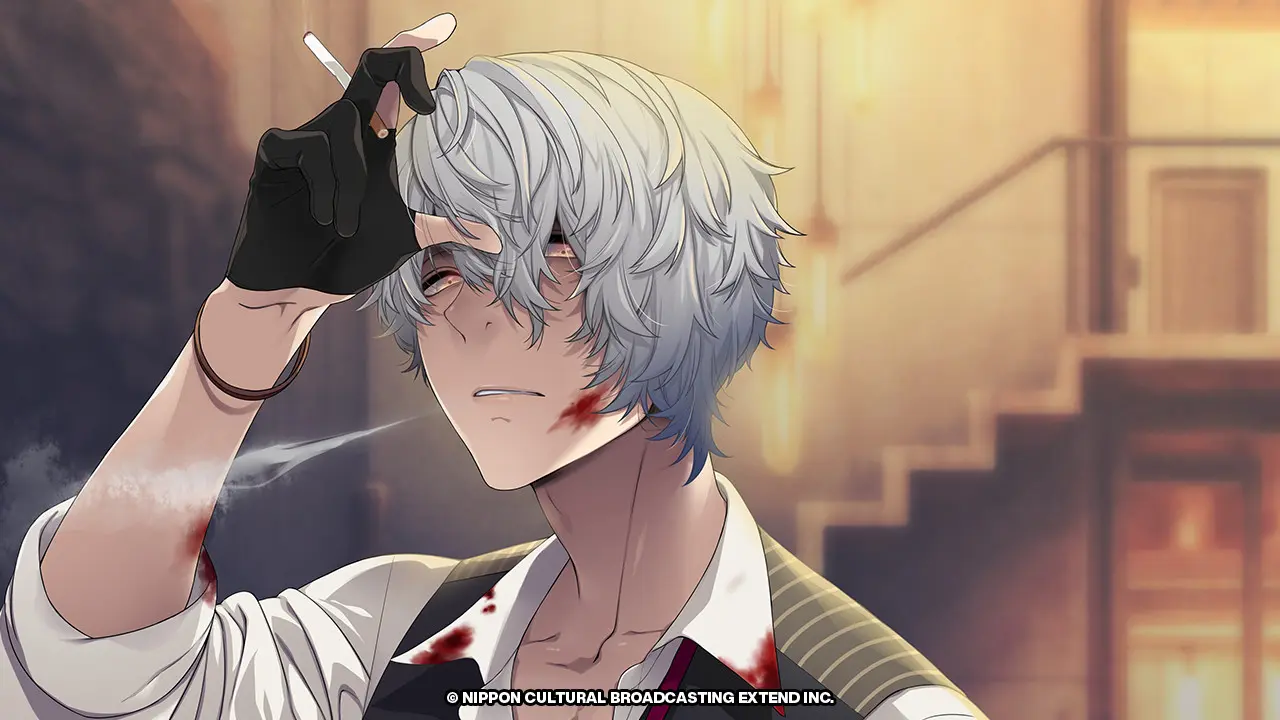 Bustafellows: An Investigation That Hooked Me More Than the Romance Bustafellows: An Investigation That Hooked Me More Than the Romance