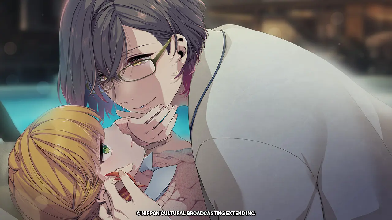 Bustafellows: An Investigation That Hooked Me More Than the Romance Bustafellows: An Investigation That Hooked Me More Than the Romance