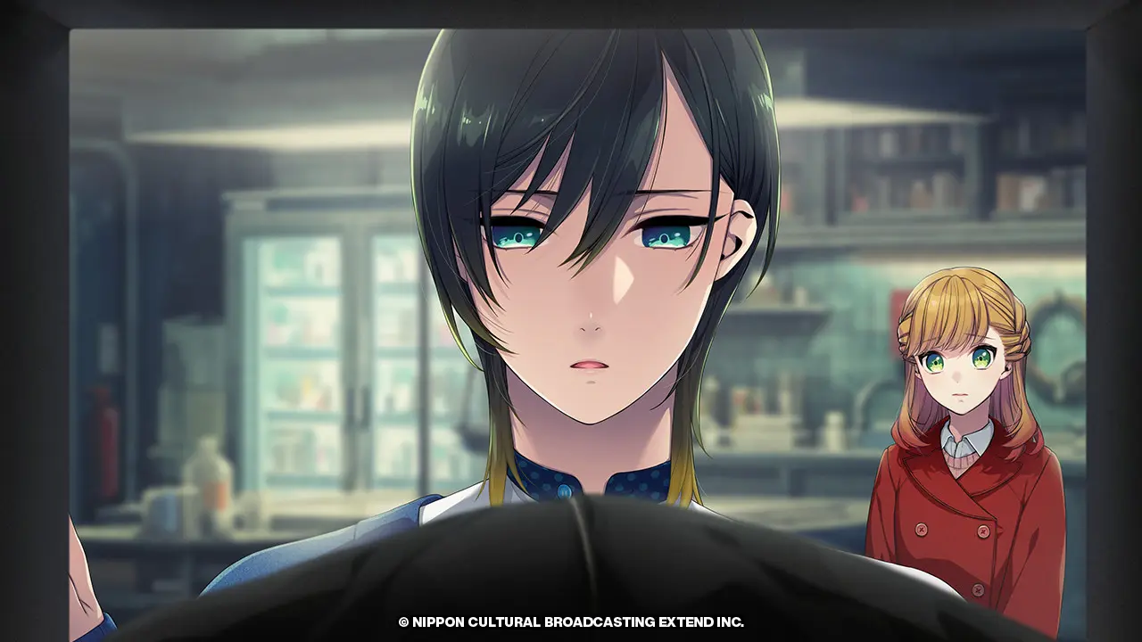 Bustafellows: An Investigation That Hooked Me More Than the Romance Bustafellows: An Investigation That Hooked Me More Than the Romance