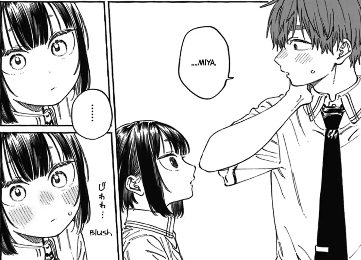 Boku no Suki na Hito ga Suki na Hito