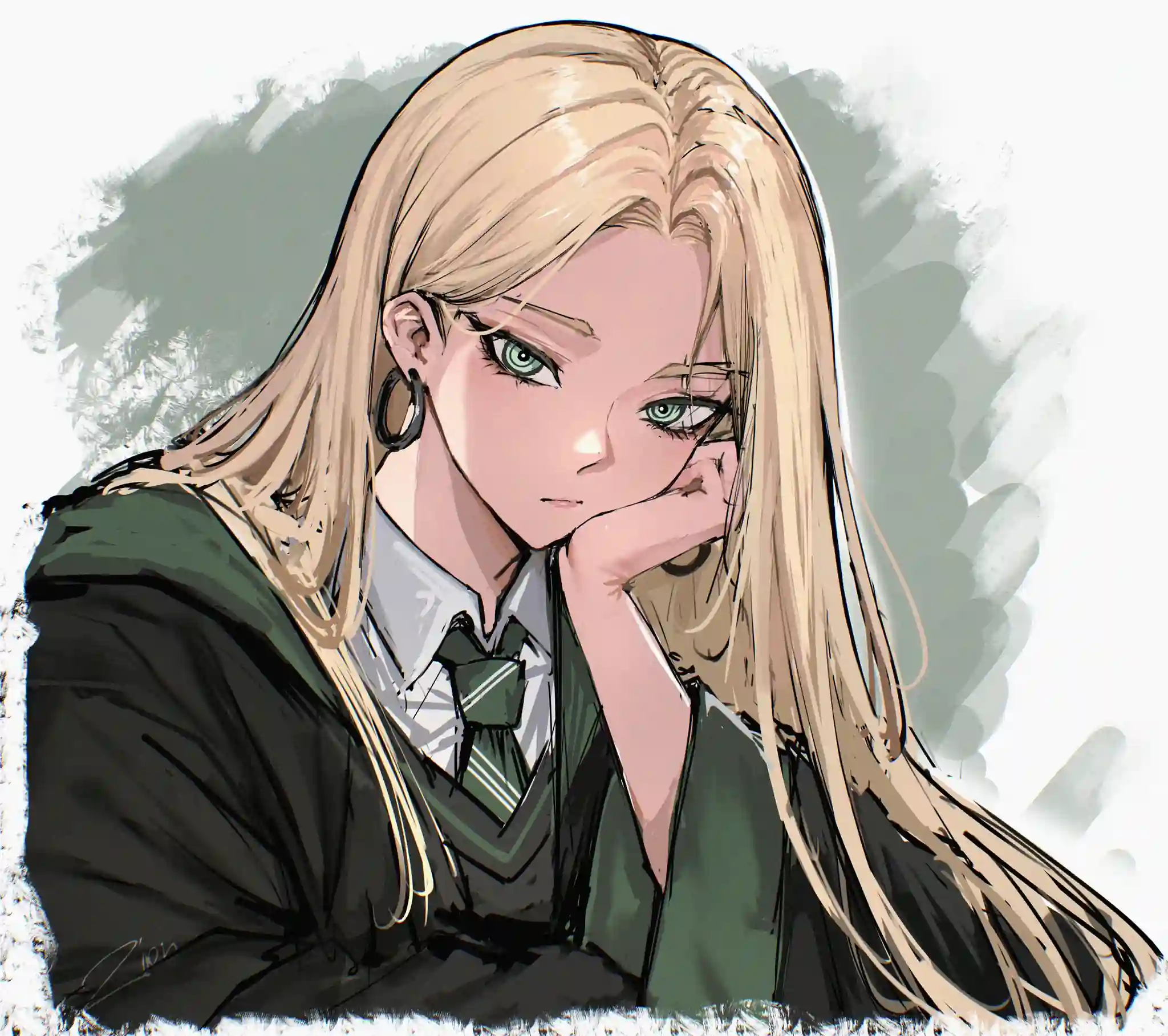 Draco Malfoy garota Draco Malfoy garota