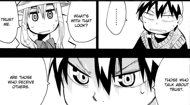 Hoshi no Samidere Hoshi no Samidere