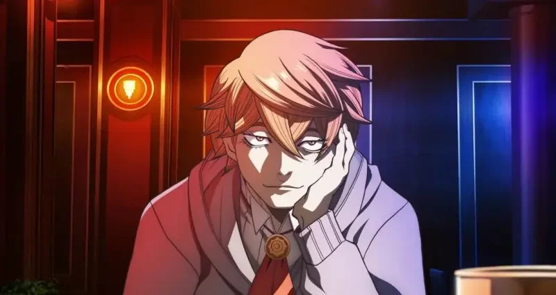 Junket Bank anime adiado