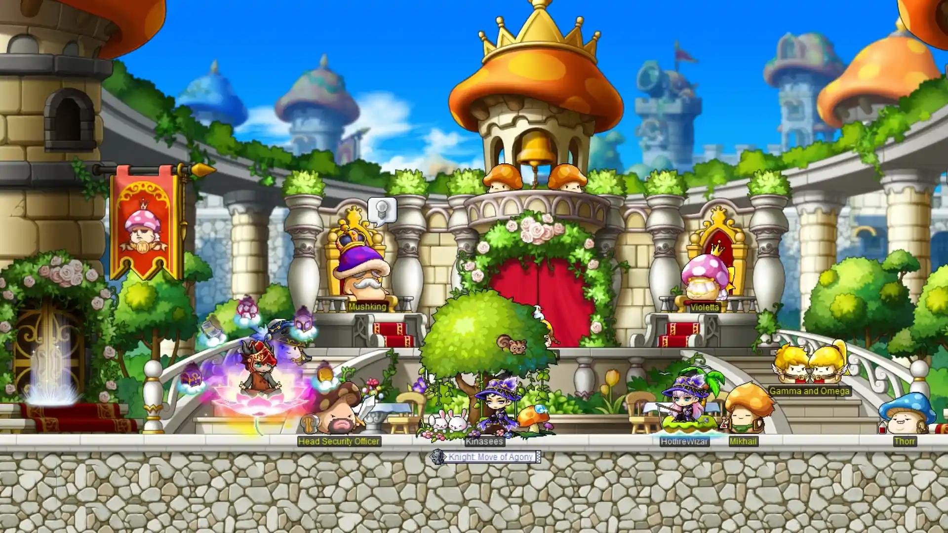 Mulher Desabafa sobre Marido que é Viciado em Maple Story Mulher Desabafa sobre Marido que é Viciado em Maple Story