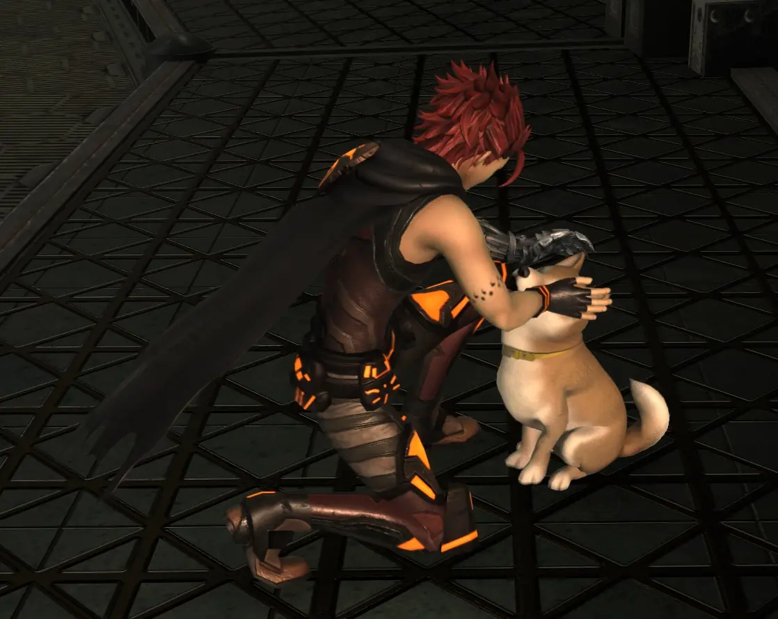 Metal Max Xeno 2