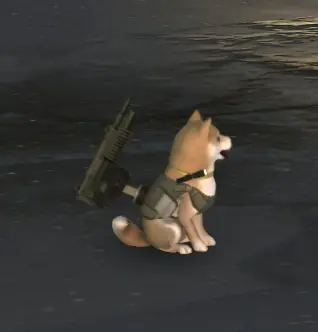 Metal Max Xeno 4
