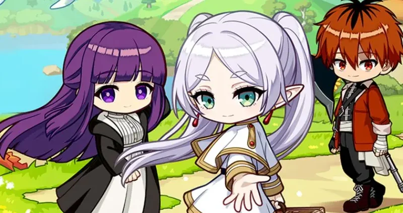 Mulher Desabafa sobre Marido que é Viciado em Maple Story