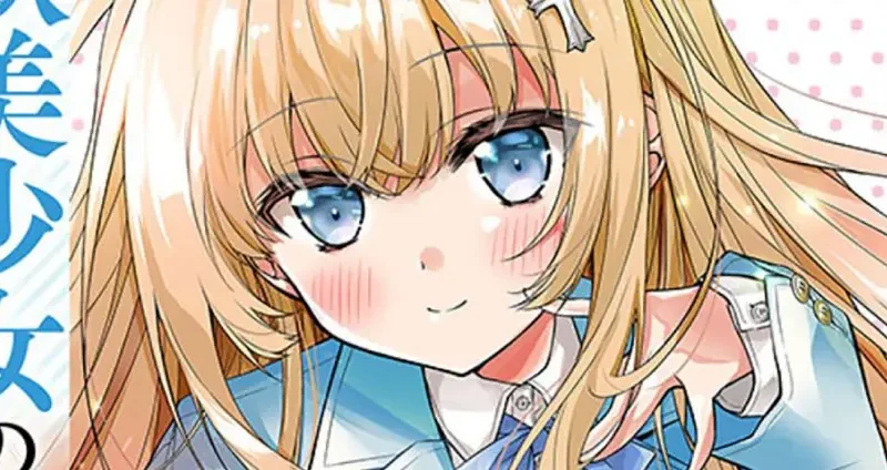 Novel RomCom para Todas as Idades Tsundere Hokuou Bishoujo no Classmate Botou uma CENA ADULTA