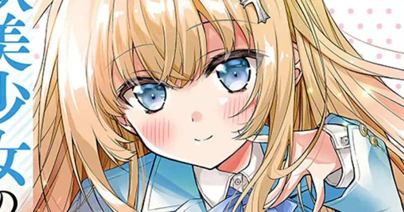 Novel RomCom para “Todas as Idades”, Tsundere Hokuou Bishoujo no Classmate TEM CENA ADULTA EXPLICITA