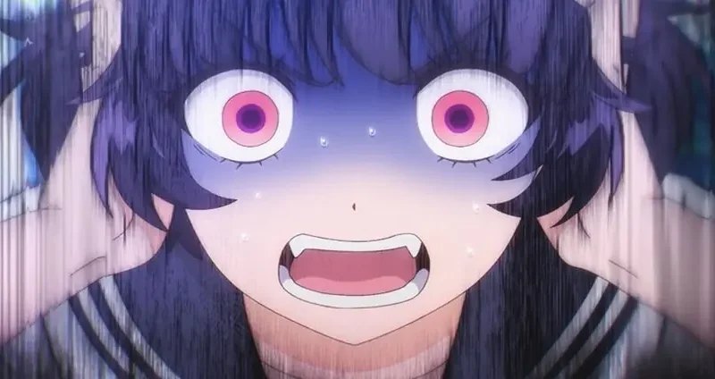 Otome Kaiju cena do anime