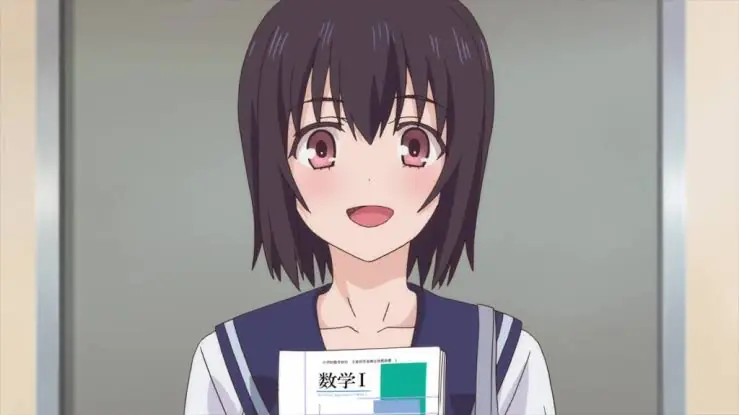 Overflow anime