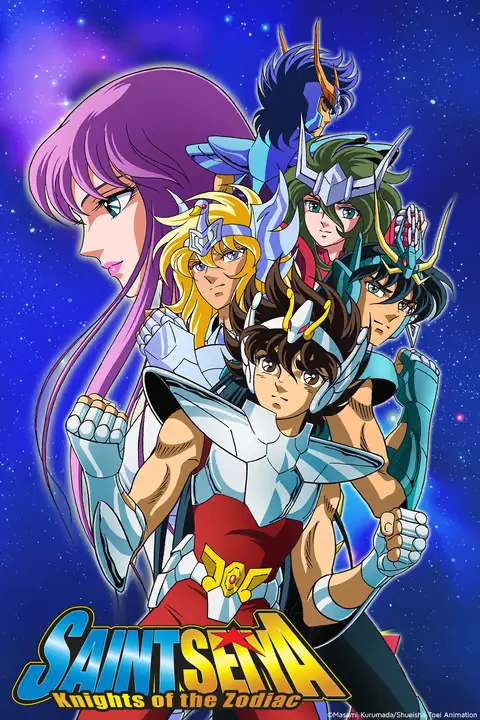 Saint Seiya Creator Masami Kurumada Sues Former Director Over Money Misappropriation Saint Seiya Creator Masami Kurumada Sues Former Director Over Money Misappropriation