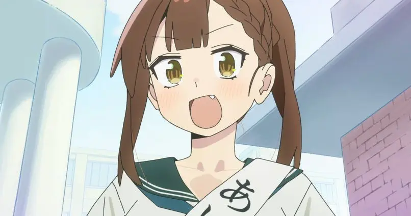 Seitokai anime