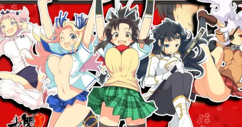 Criador de Senran Kagura revela que desenvolvedores diziam que jogos ecchi “não eram jogos de verdade”