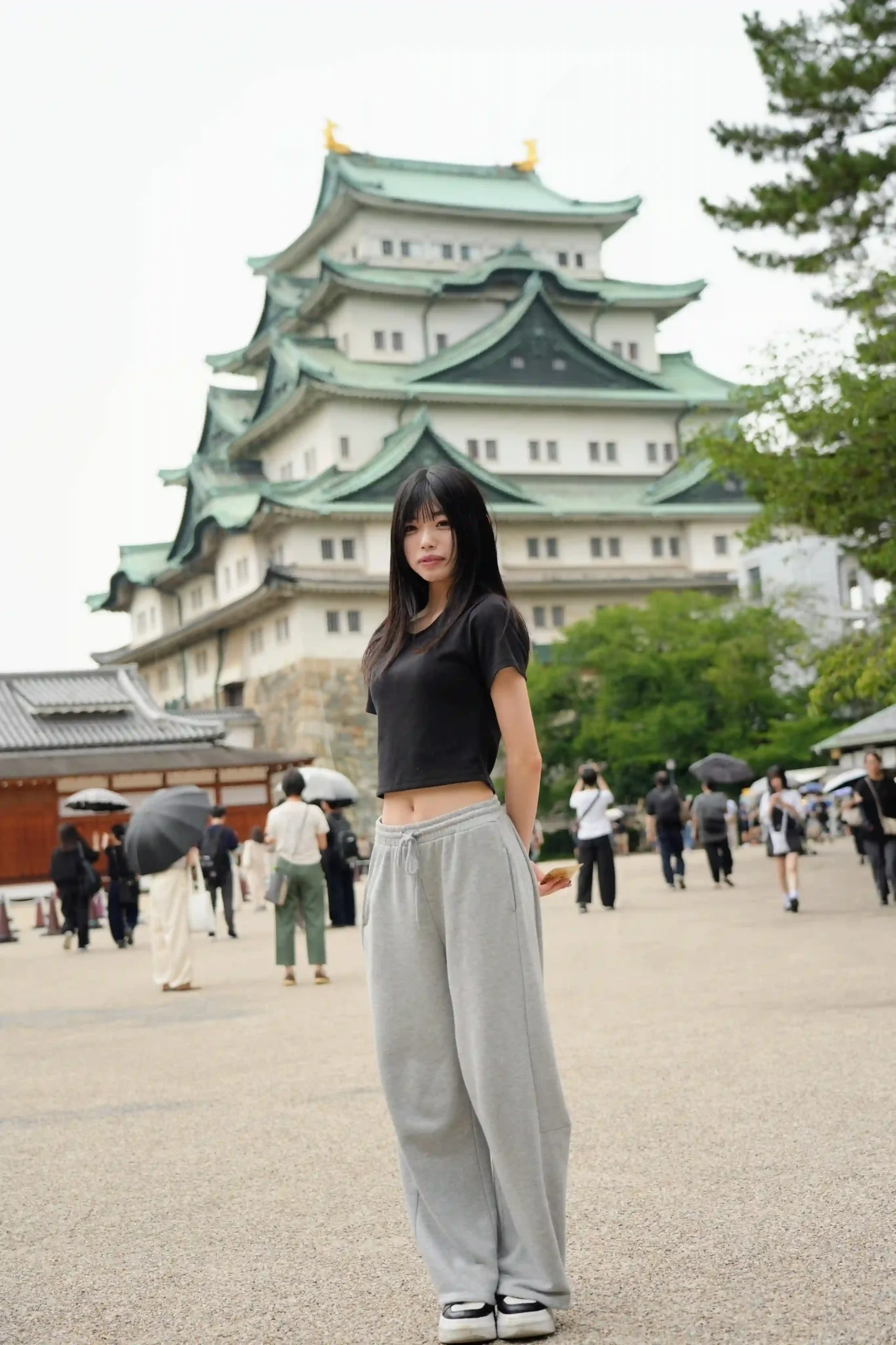 Yume Komatsu foto 3 scaled