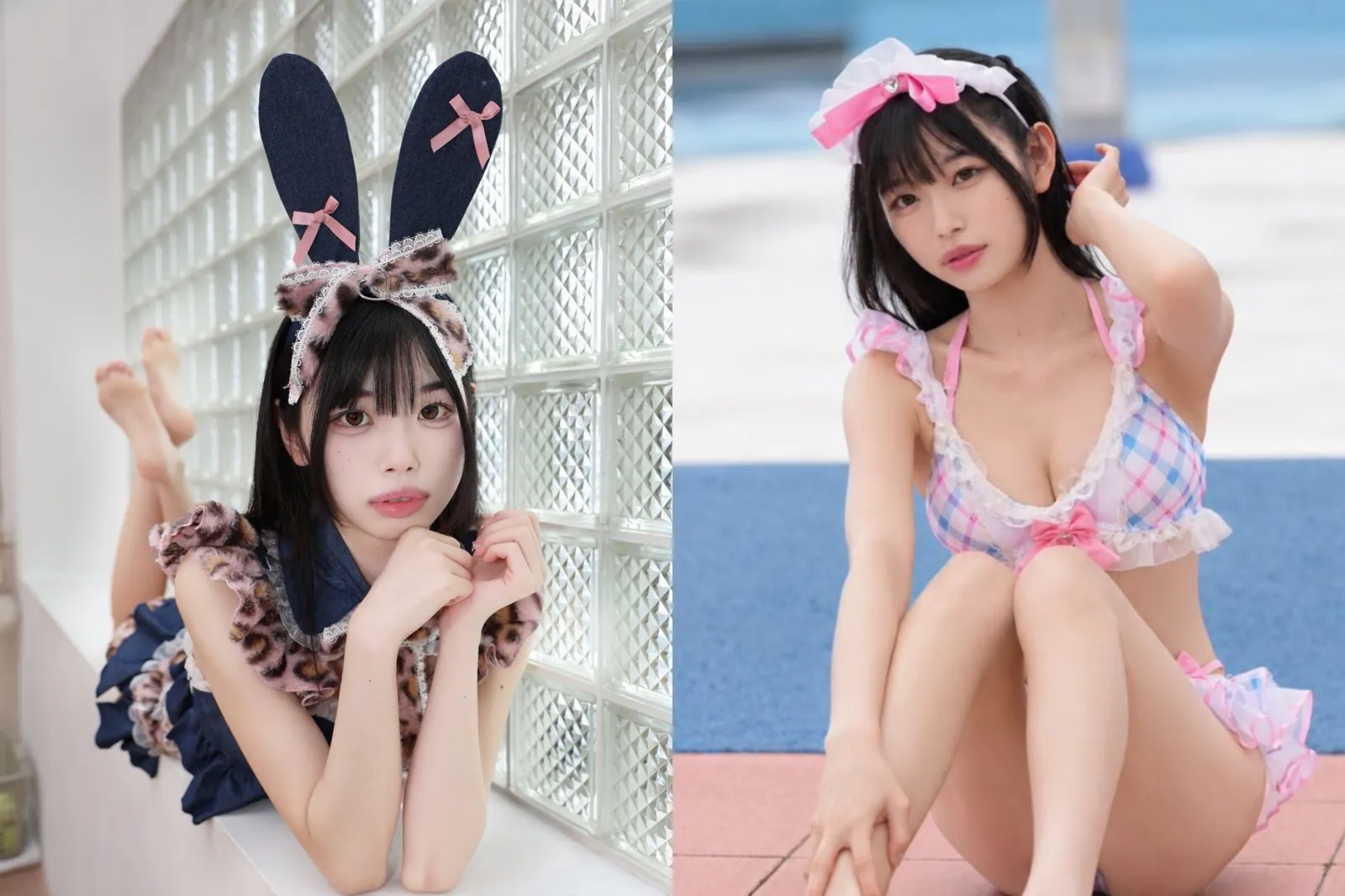 Yume Komatsu