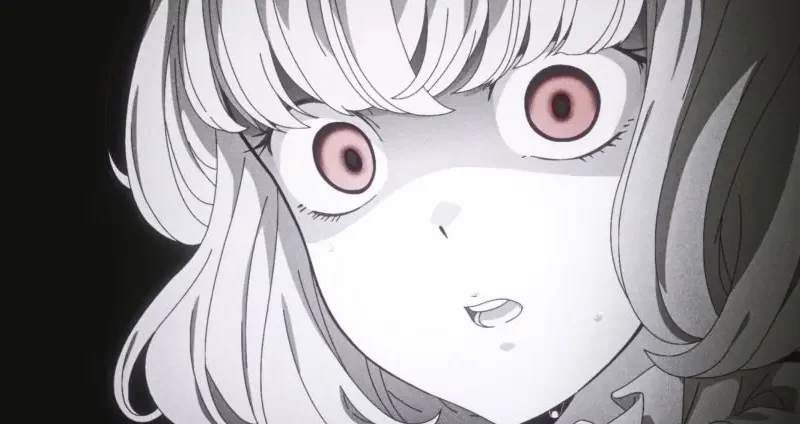 anime yuri de jogos de luta
