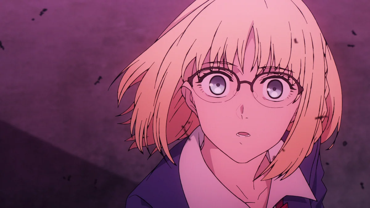 ayaka sajyou