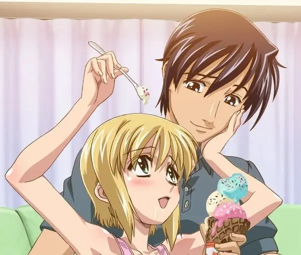boku no pico anime